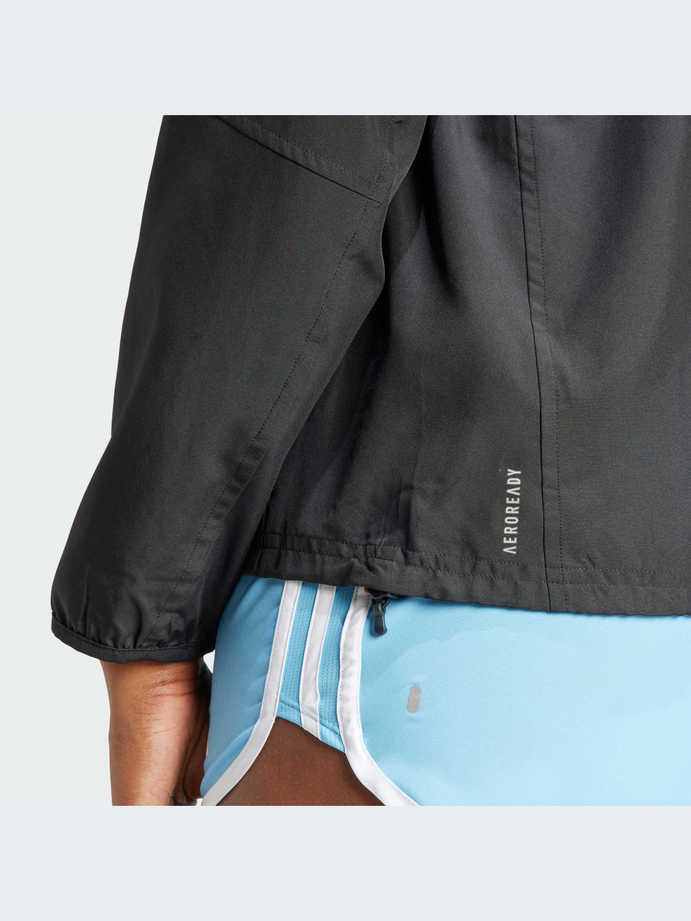 Ветровка Adidas модель IL7223 Ветровка Adidas модель IL7223 Фото