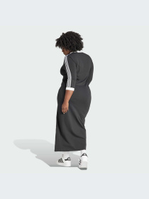 Платье миди Adidas модель IN2212 Фото