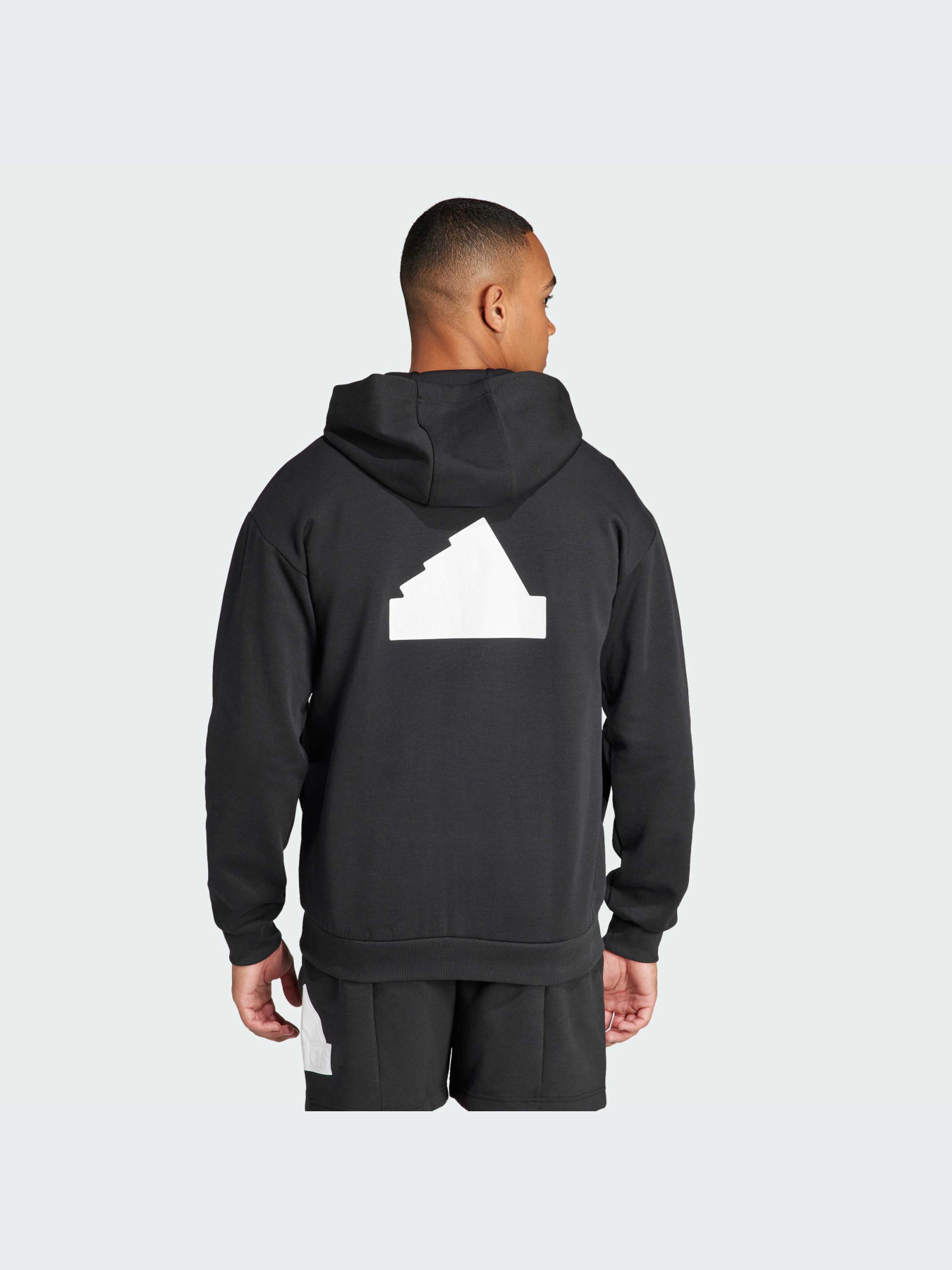 Кофта Adidas модель IN3305 Фото