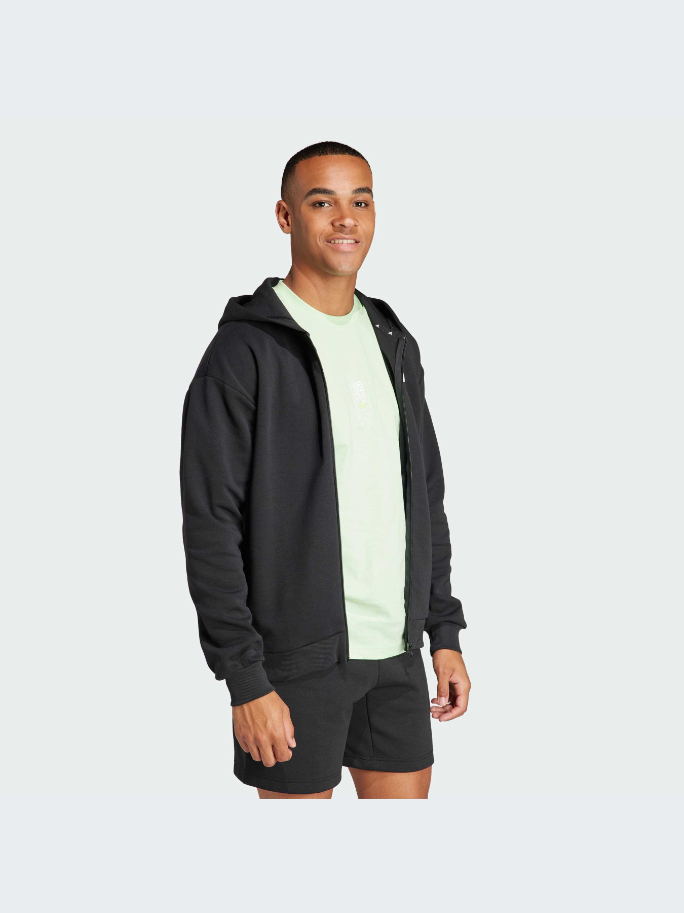 Кофта Adidas модель IN3305 Фото