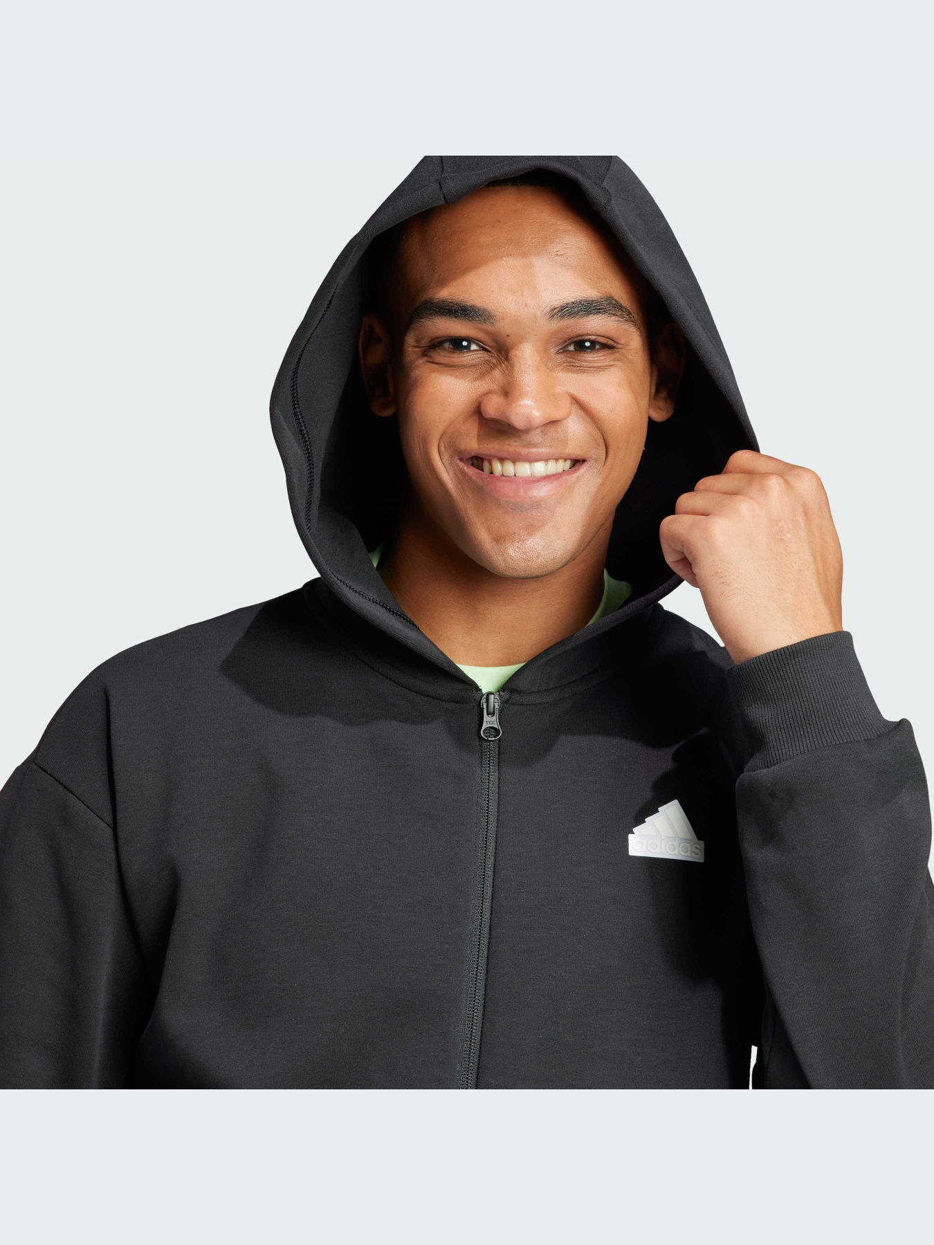 Кофта Adidas модель IN3305 Фото