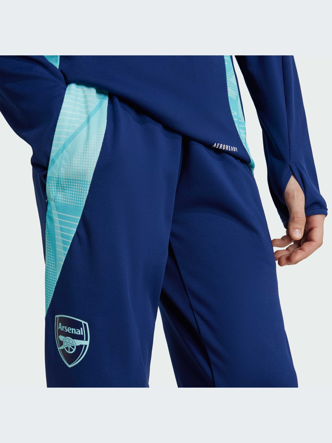 Штаны спортивные Adidas модель IT2209 Фото