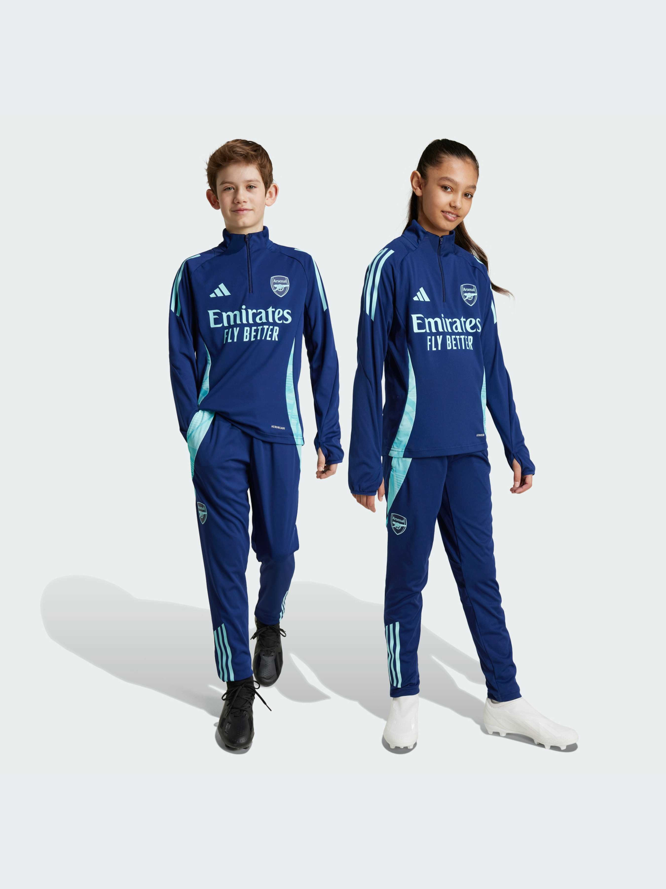 Штаны спортивные Adidas модель IT2209 Фото