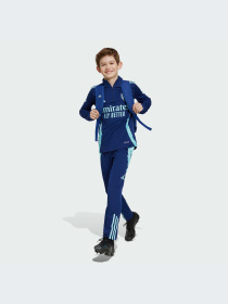 Штаны спортивные Adidas модель IT2209 Фото