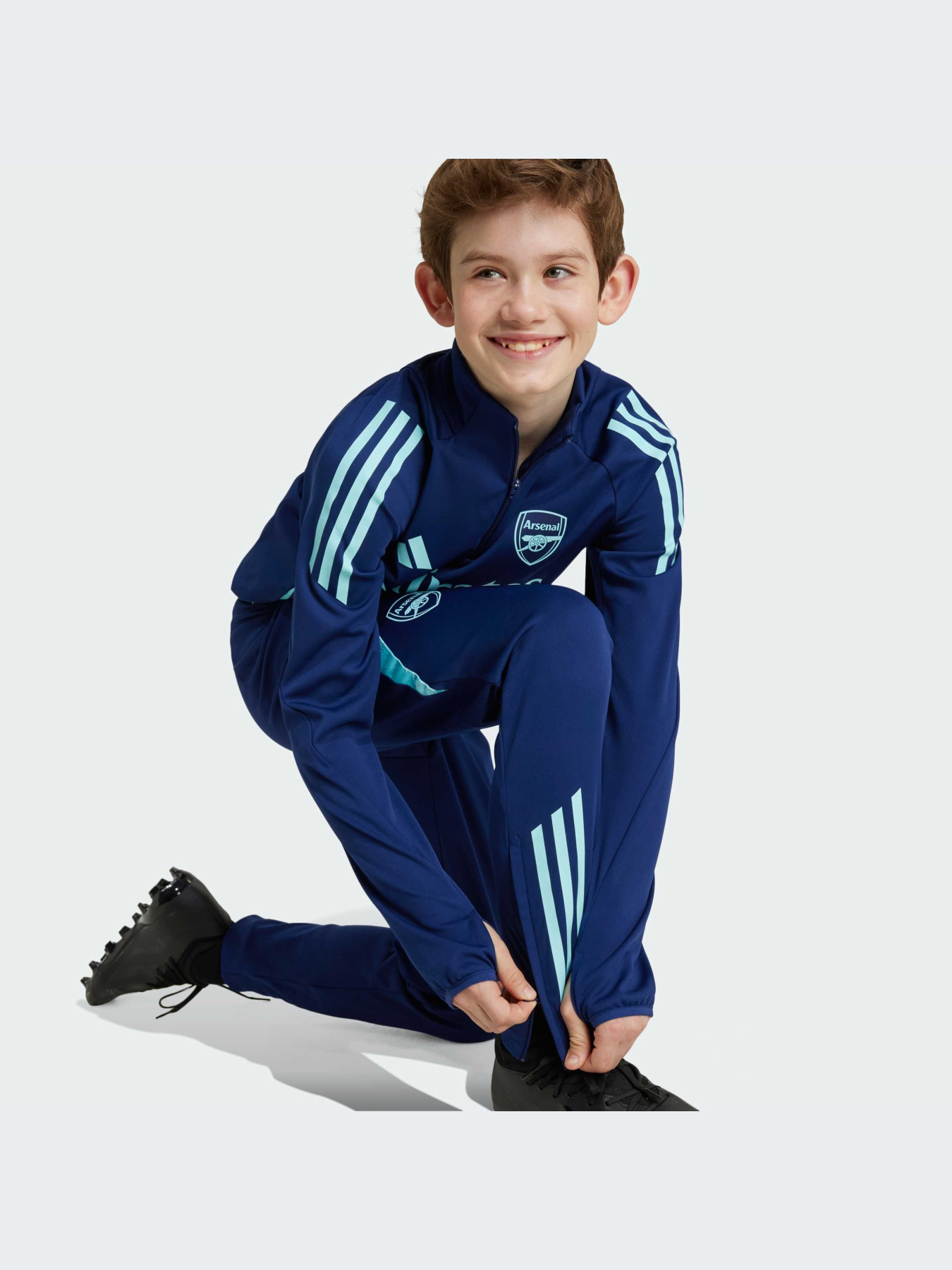 Штаны спортивные Adidas модель IT2209 Фото