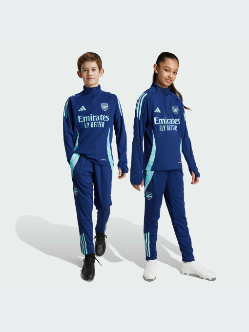 Спортивні штани Adidas модель IT2209 Фото