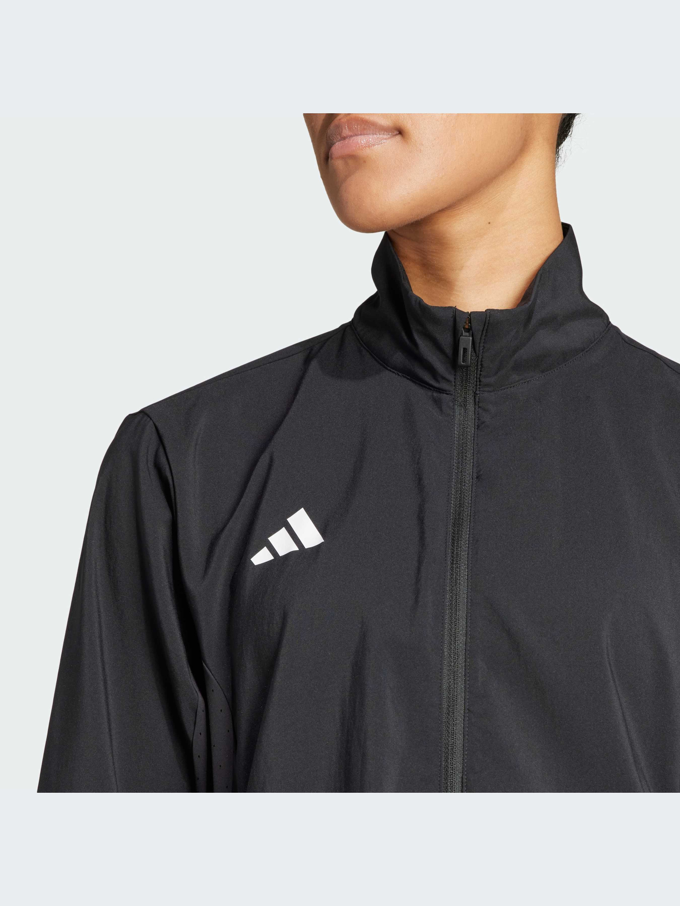 Ветровка Adidas модель IT7595 Фото