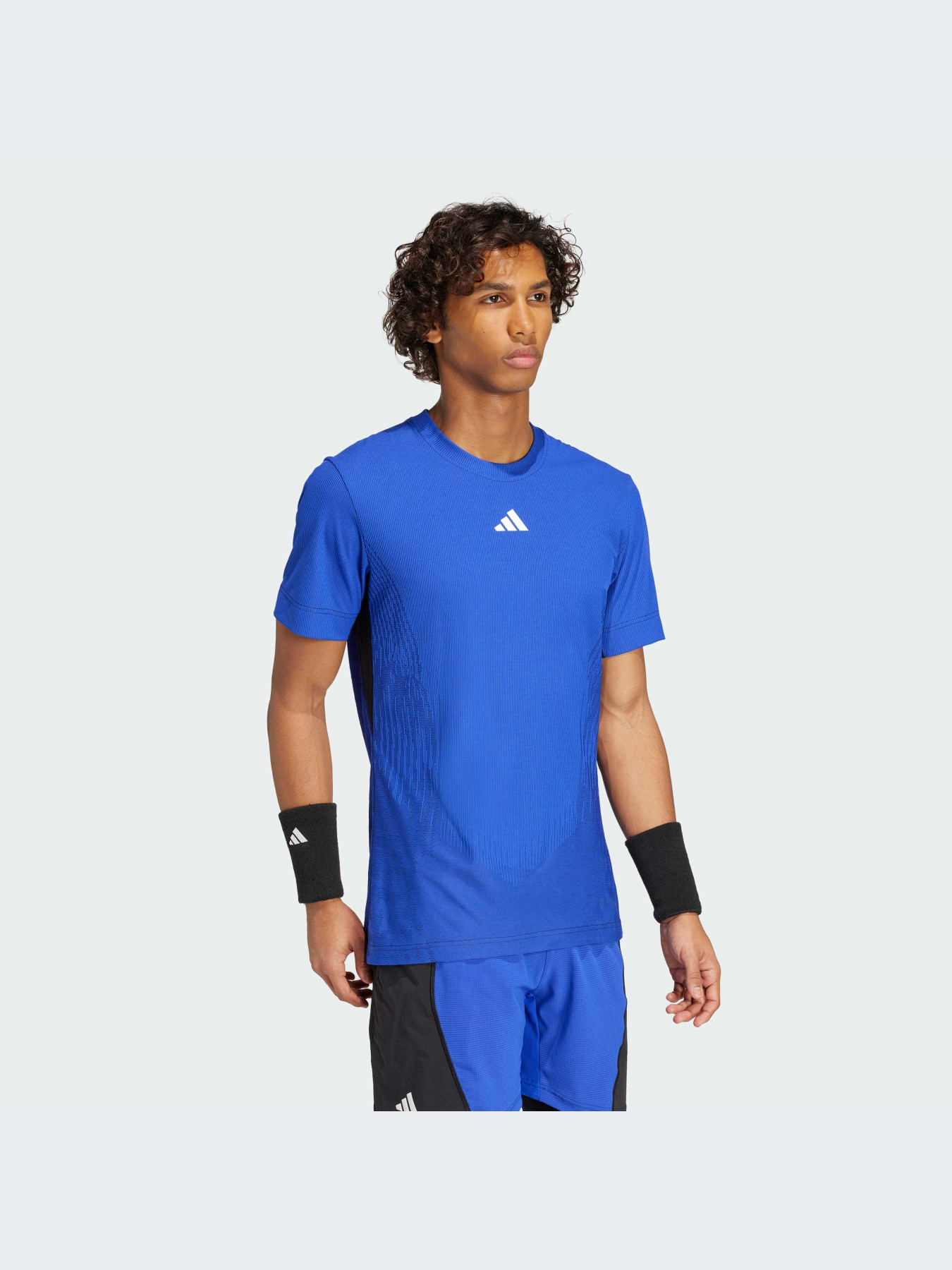 Спортивна футболка Adidas модель IV8320 Фото