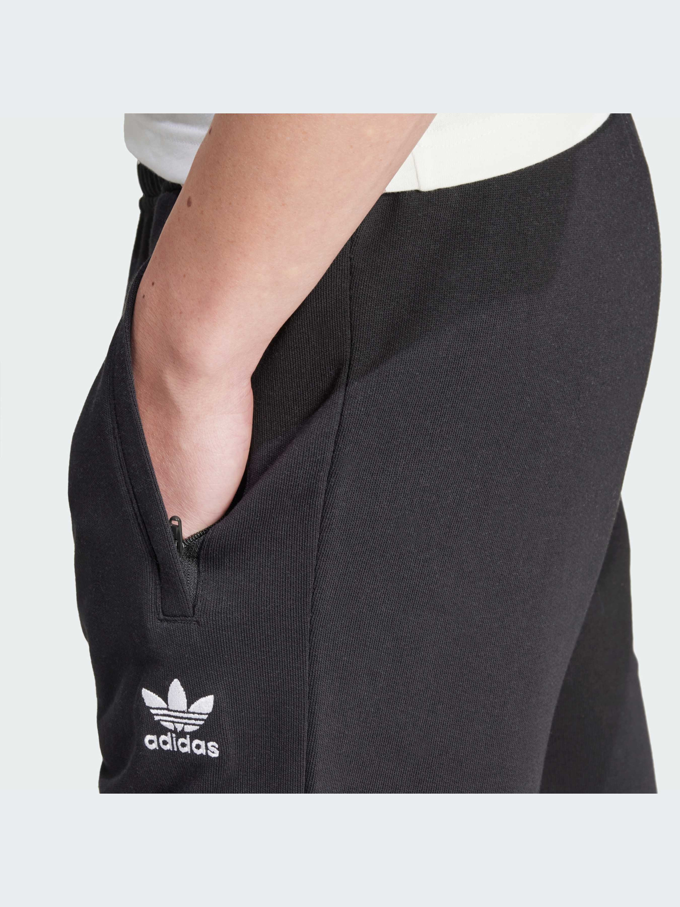 Штани Adidas Trefoil модель IX7683 Фото