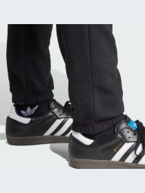 Штани Adidas Trefoil модель IX7683 Фото