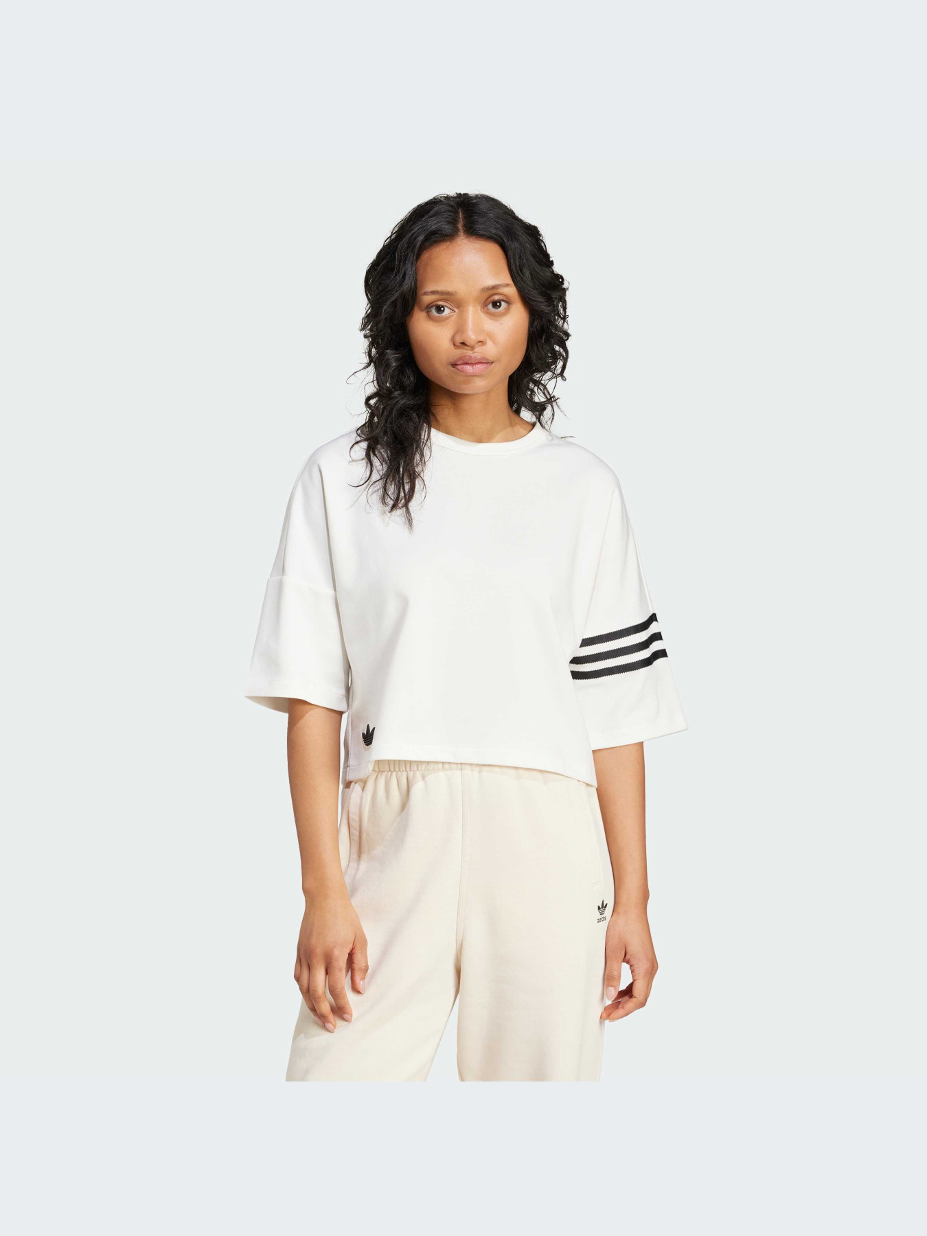 Футболка Adidas модель IX9876 Фото