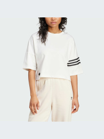 Футболка Adidas модель IX9876 Фото