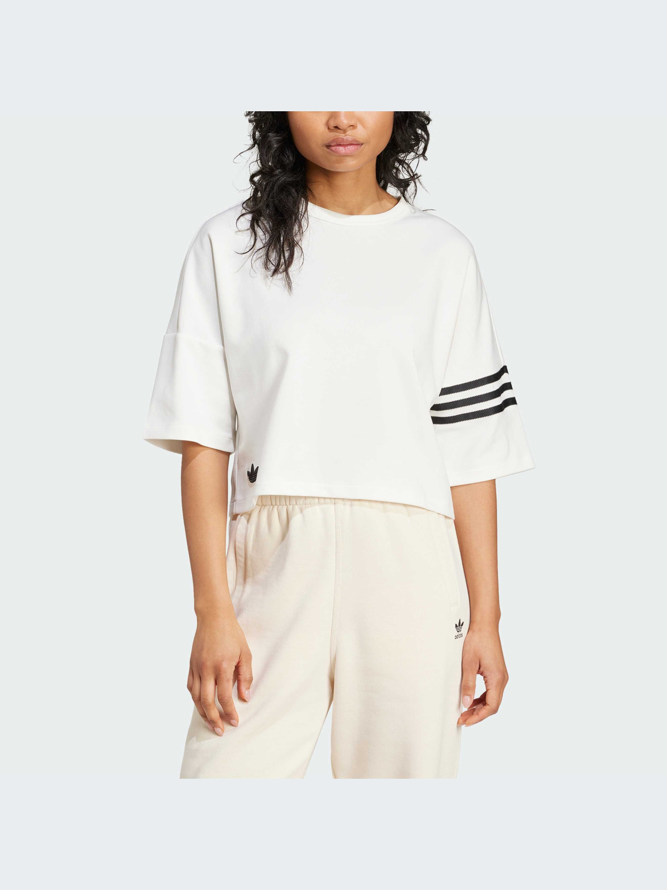 Футболка Adidas модель IX9876 Фото