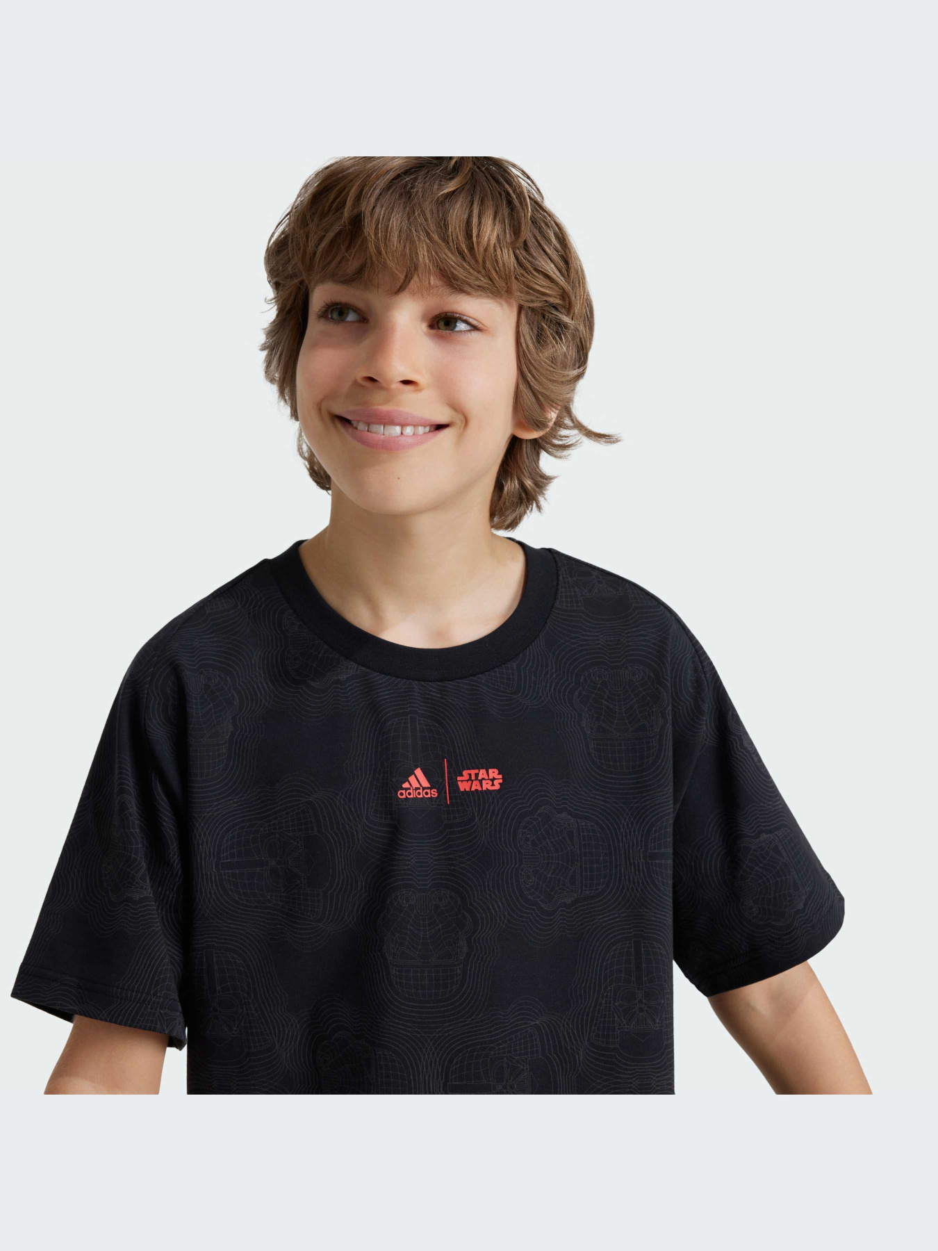 Футболка Adidas ZNE модель IV9637 Фото