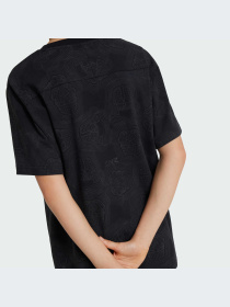 Футболка Adidas ZNE модель IV9637 Фото