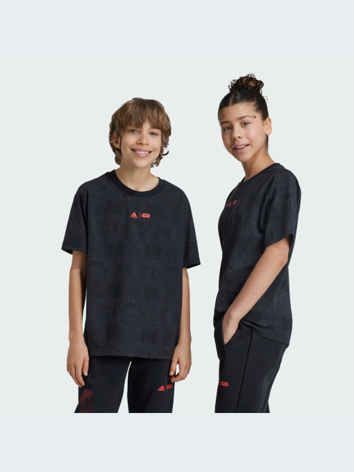 Футболка Adidas ZNE модель IV9637 Фото