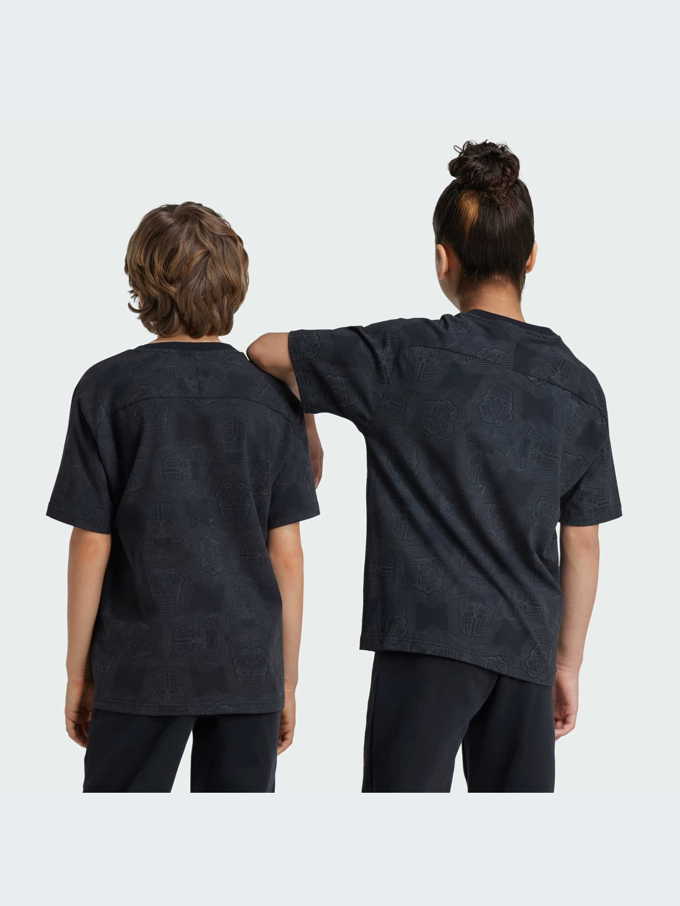 Футболка Adidas ZNE модель IV9637 Фото