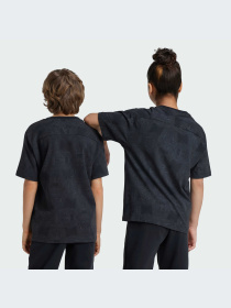 Футболка Adidas ZNE модель IV9637 Фото