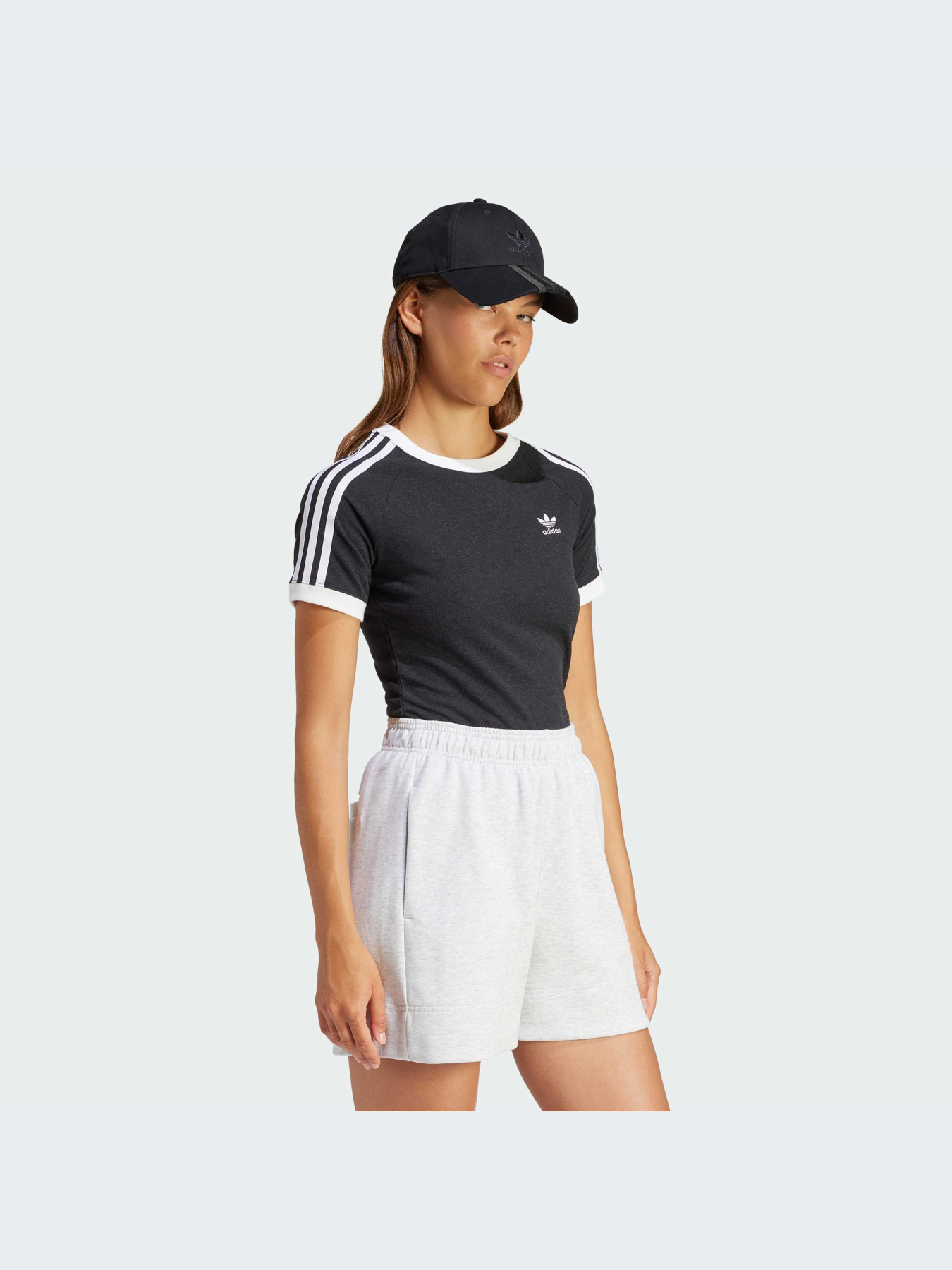 Футболка Adidas Adicolor модель IU2429 Фото