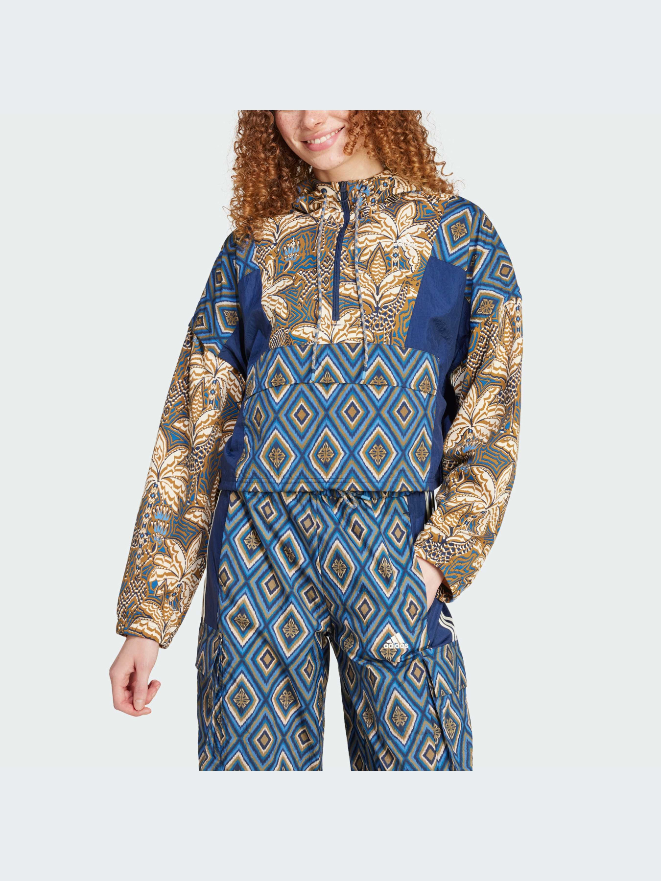 Кофта Adidas модель IV9748 Фото