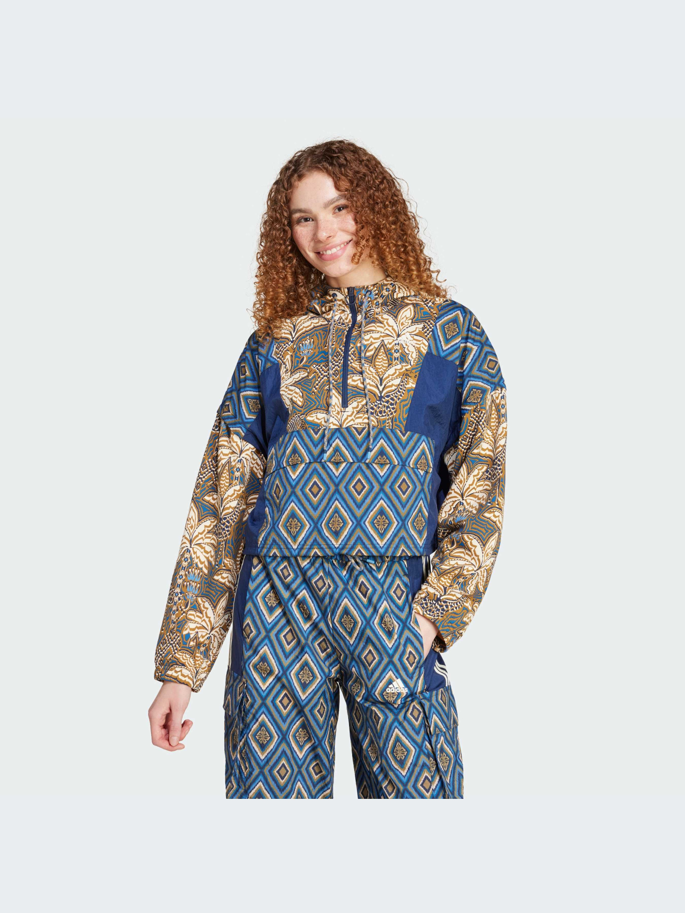 Кофта Adidas модель IV9748 Фото