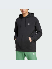 Худи Adidas Trefoil модель IW5789 Фото