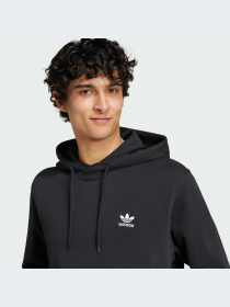 Худи Adidas Trefoil модель IW5789 Фото