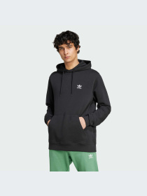 Худі Adidas Trefoil модель IW5789 Фото