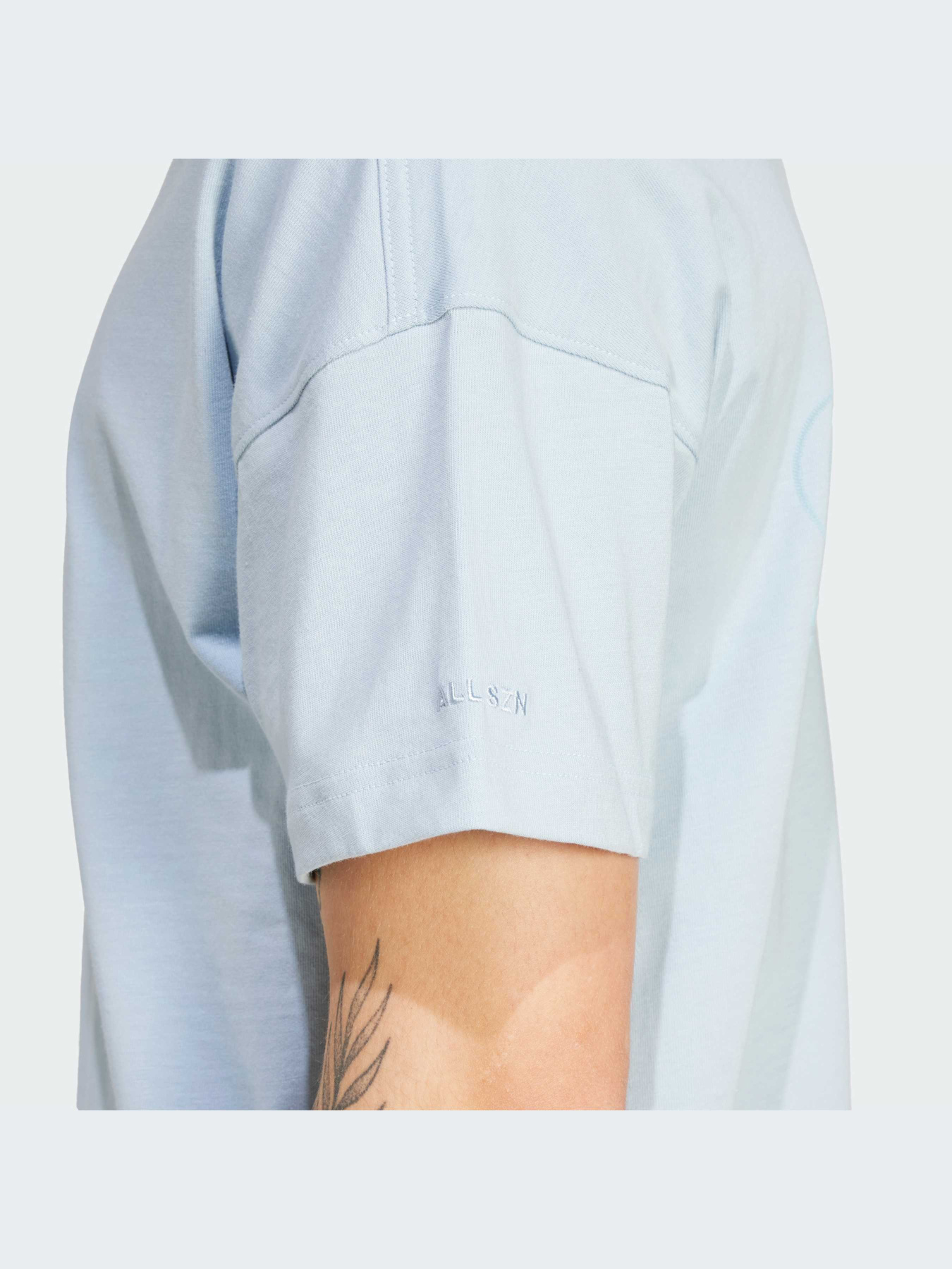 Футболка Adidas модель IY6601 Фото