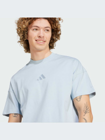 Футболка Adidas модель IY6601 Фото