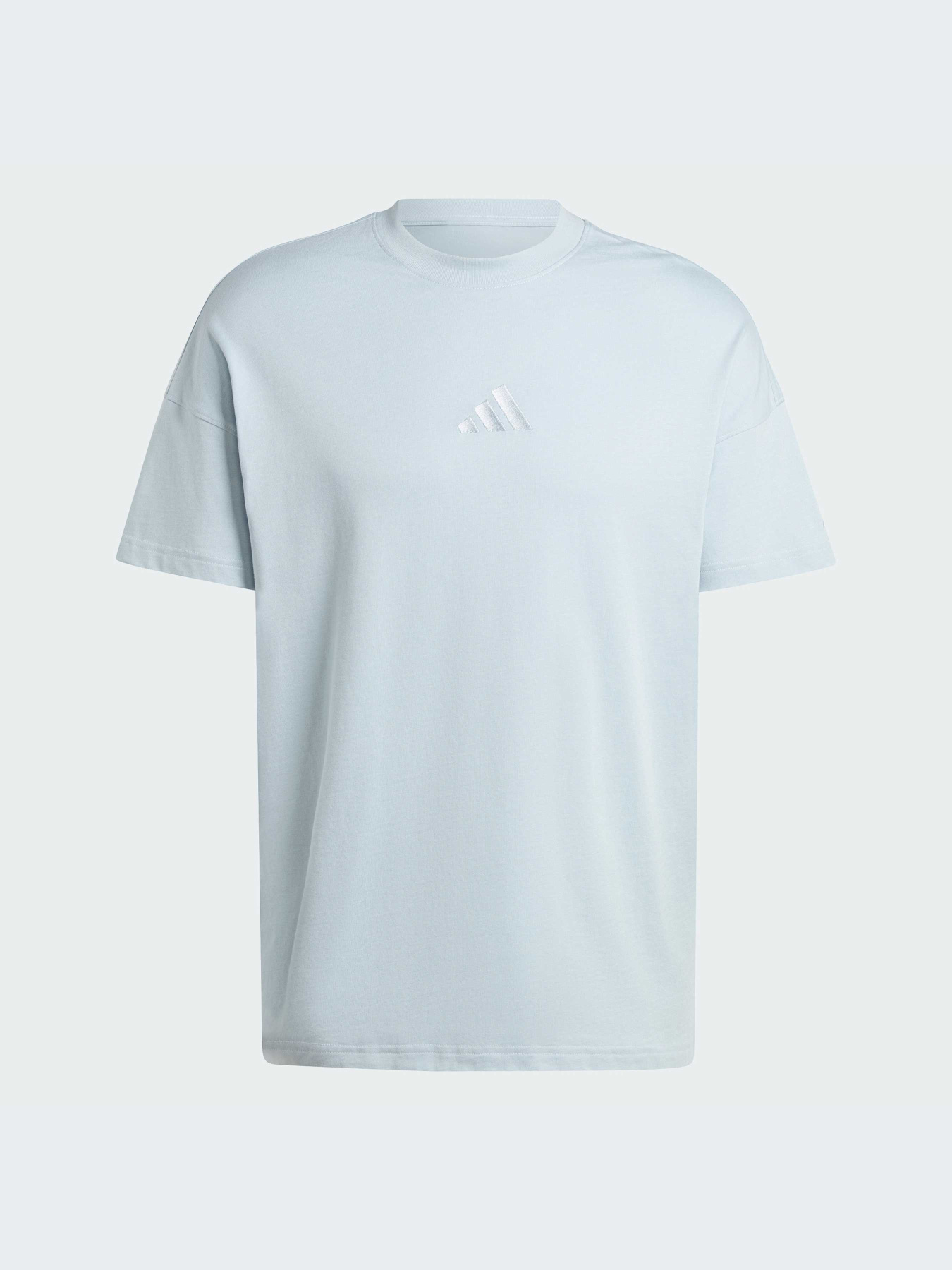 Футболка Adidas модель IY6601 Фото