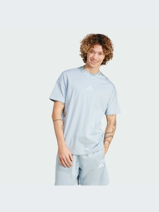 Футболка Adidas модель IY6601 Фото