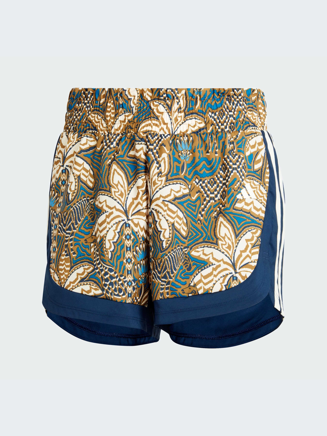 Шорты спортивные Adidas модель IV9752 Шорты спортивные Adidas модель IV9752 Фото