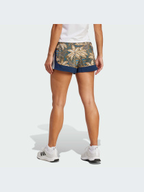 Шорты спортивные Adidas модель IV9752 Шорты спортивные Adidas модель IV9752 Фото