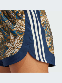 Шорты спортивные Adidas модель IV9752 Шорты спортивные Adidas модель IV9752 Фото