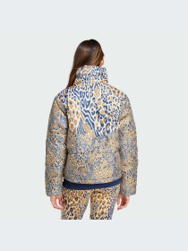 Демісезонна куртка Adidas модель IV9756 Фото