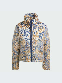 Демісезонна куртка Adidas модель IV9756 Фото