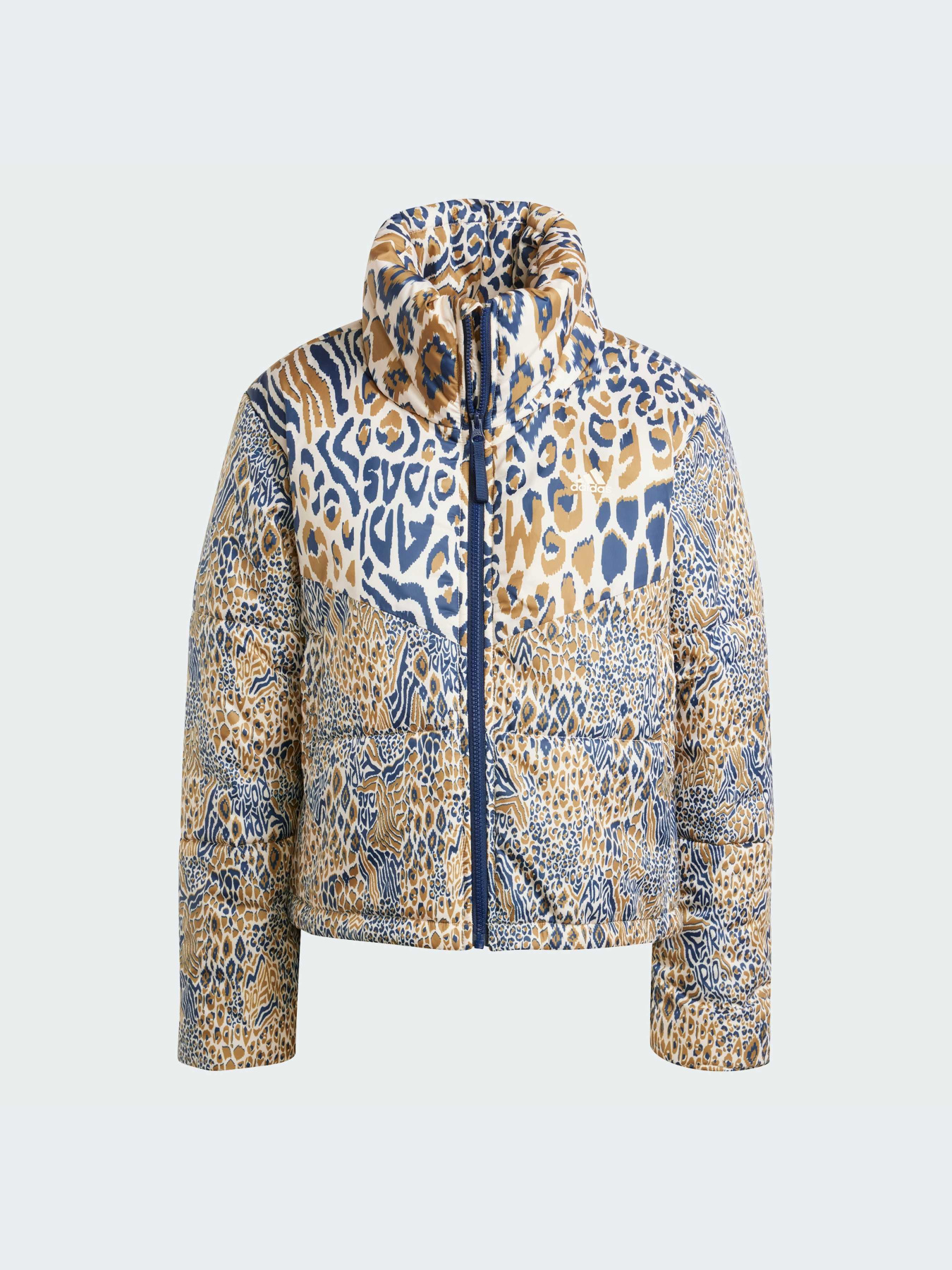 Демісезонна куртка Adidas модель IV9756 Фото