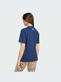 Футболка Adidas модель IV9758 Фото