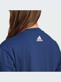 Футболка Adidas модель IV9758 Фото