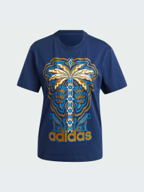 Футболка Adidas модель IV9758 Фото