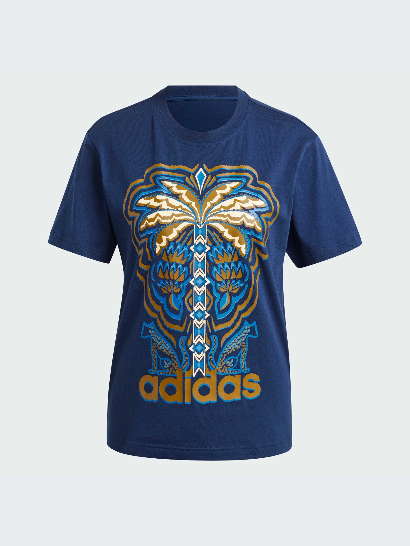 Футболка Adidas модель IV9758 Фото