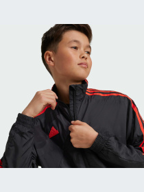 Кофта Adidas Tiro модель IV7103 Фото