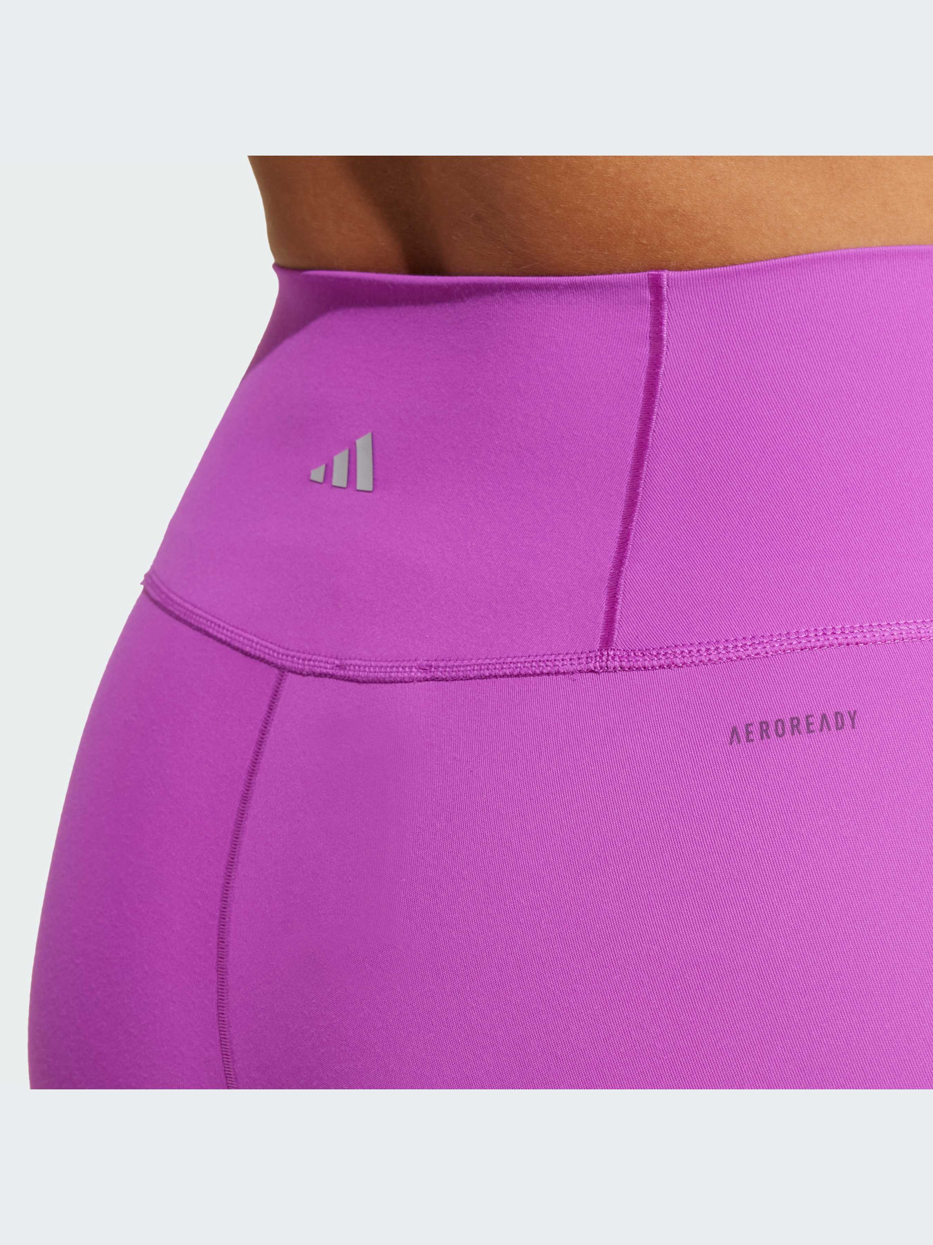 Леггинсы спортивные Adidas модель IX0187 Фото