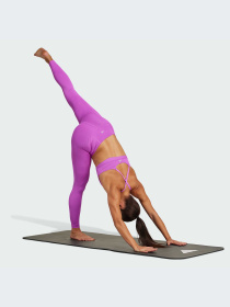 Спортивні леггінси Adidas модель IX0187 Фото