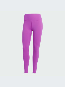 Спортивні леггінси Adidas модель IX0187 Фото