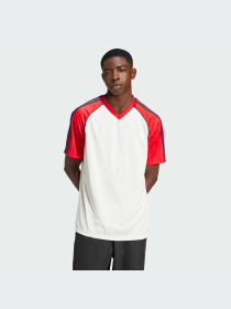 Футболка Adidas Adicolor модель IY4857 Фото