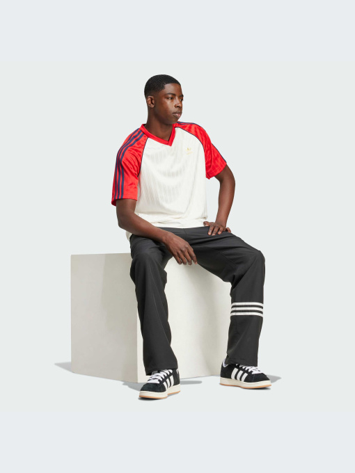 Футболка Adidas Adicolor модель IY4857 Фото