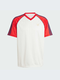 Футболка Adidas Adicolor модель IY4857 Фото