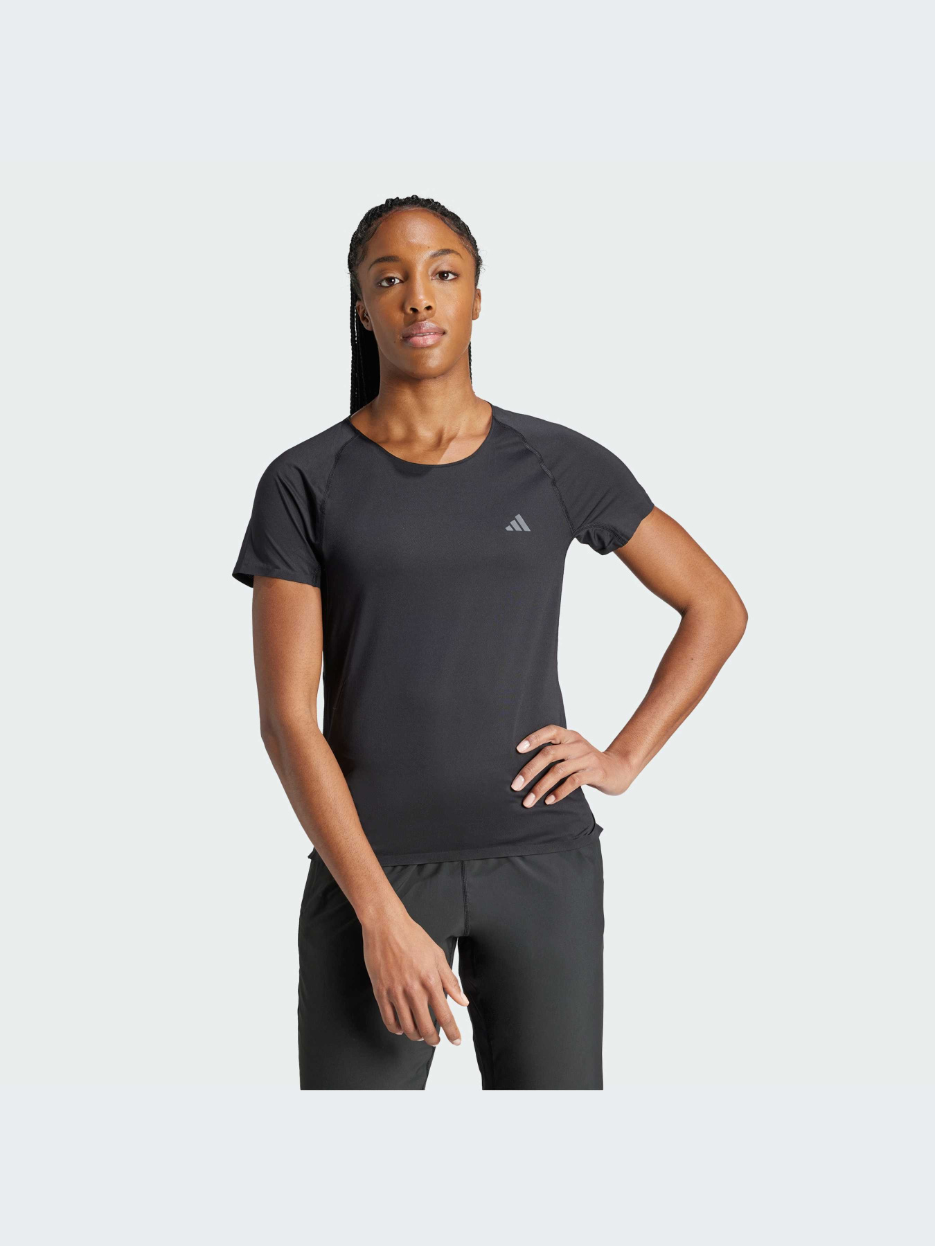 Футболка спортивная Adidas adizero модель IX2826 Фото